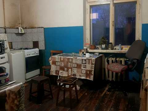 квартира за адресою Прохоровська вул., 3/5