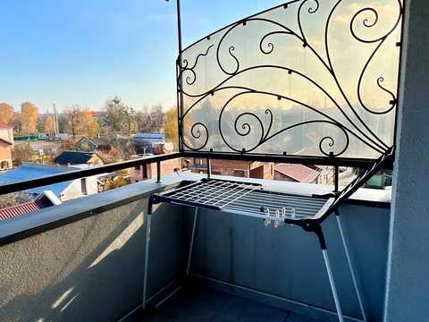 квартира за адресою Повітряна вул., 24