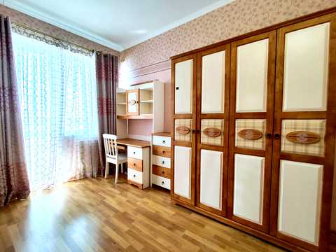 квартира за адресою Харків, Науки просп. (Леніна), 45б