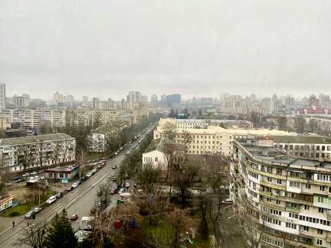 квартира по адресу Дегтяревская ул., 17 к1
