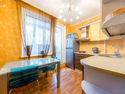 квартира за адресою Науки просп., 21 А