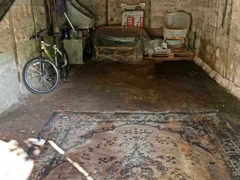 паркоместо по адресу Рибальська Балка ул., 5