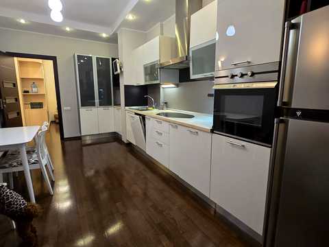 квартира за адресою Коперника вул., 12