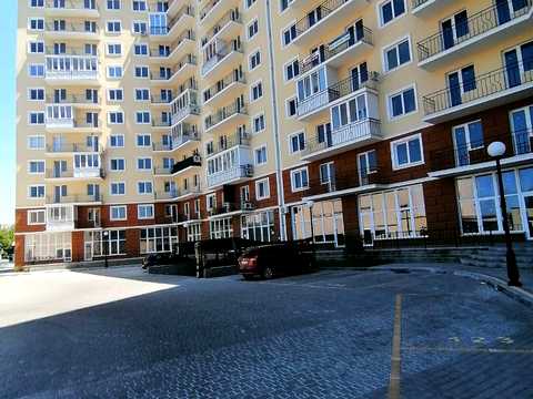 квартира за адресою Люстдорфська дорога вул. (Черноморская дорога), 100з