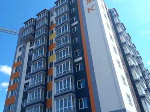квартира за адресою Гайдамацька вул. (Марфи Струтинської), 13-Б