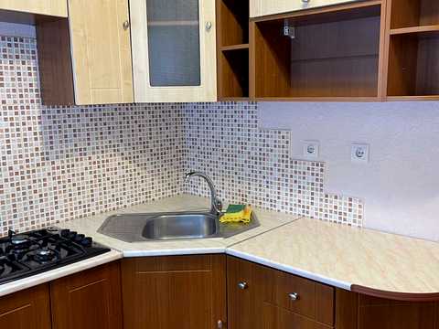квартира по адресу Гарматная ул., 57