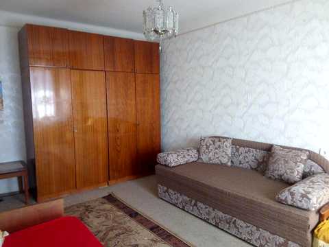 квартира по адресу Амвросия Бучмы бульв., 3