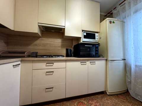 квартира за адресою Слобожанський просп. (ім. газети Правда), 17