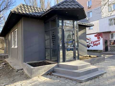 комерційна за адресою Илюши Кулика, 126