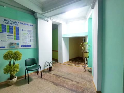коммерческая по адресу Запорожье, Космическая ул., 34