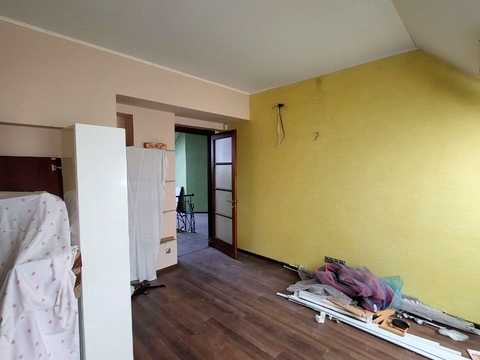квартира за адресою Ясна вул., 8