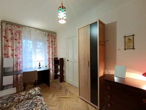 квартира за адресою Євгена Коновальця вул. (Щорса), 29-А