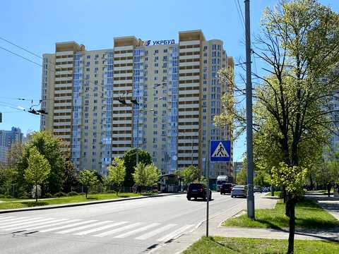 квартира за адресою Новомостицька вул., 15