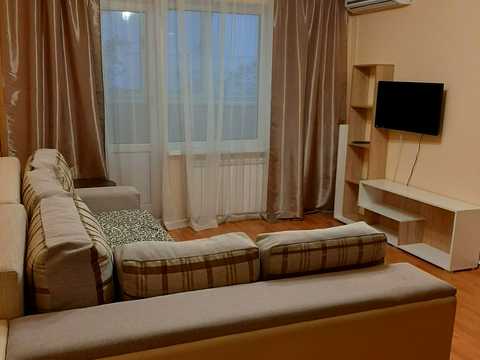 квартира по адресу Северная ул. (Північна), 52