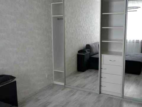 квартира за адресою Кобзаря бульв., 4