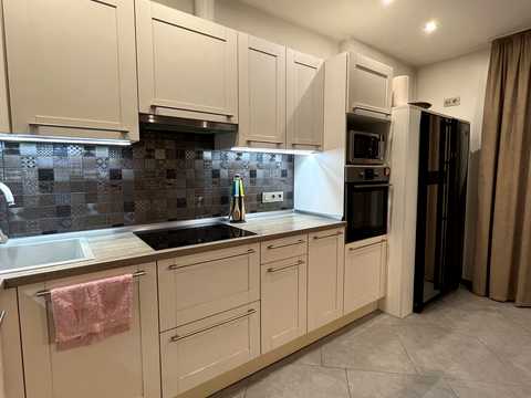 квартира за адресою Ракетна вул., (Будинок 1)