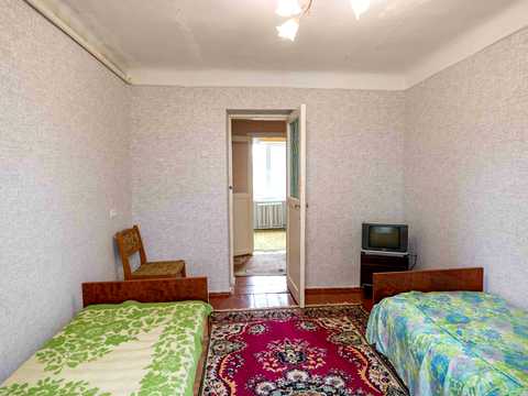 квартира за адресою Миколи Хвильового вул., 3