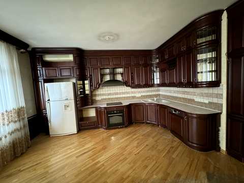 квартира за адресою Бульварно-Кудрявська вул. (Воровського), 11-А