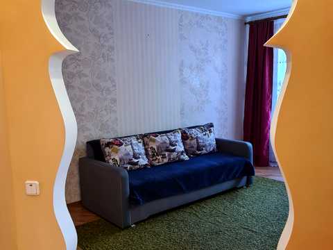 квартира за адресою Чорновола вул., 106