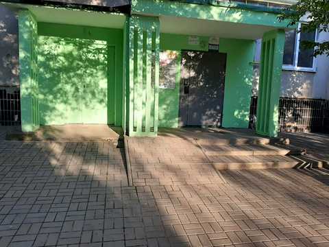 квартира за адресою Свободи просп. (Прокоф'єва), 24
