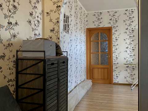 квартира за адресою Луї Пастера вул., 200