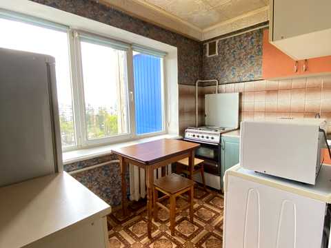 квартира по адресу Мілютенка , 7а