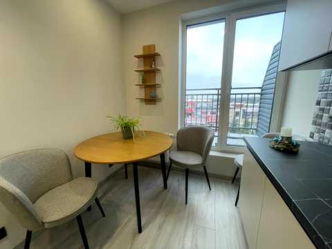 квартира по адресу Щирецкая ул., 30