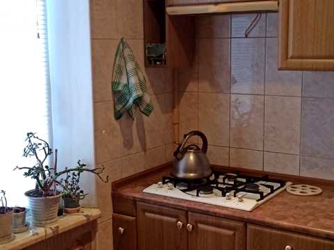 квартира по адресу Тракторостроителей просп., 162