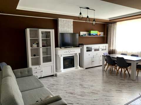 квартира за адресою Лісна, 2 