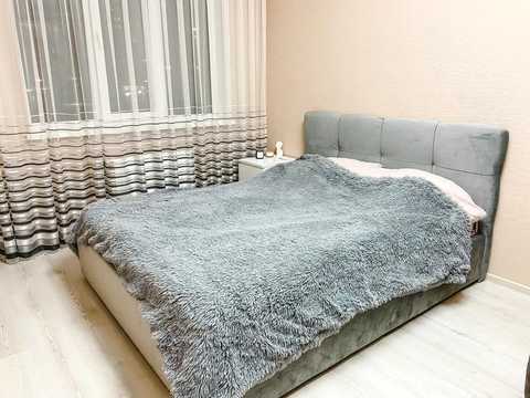 квартира за адресою Боголюбова вул., 5