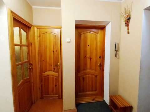 квартира за адресою Левка Лук'яненка просп. (Рокоссовського), 41