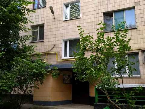 квартира за адресою Кучеренка вул., 4
