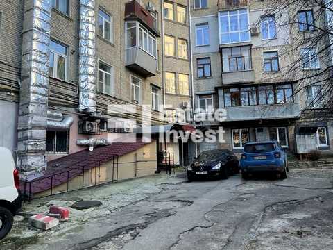 квартира по адресу Героев Харькова просп. (Московский), 5