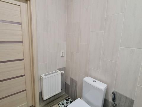 квартира по адресу Проценко ул., 50 к1