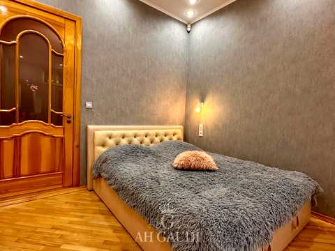 квартира по адресу Шевченко ул., 61