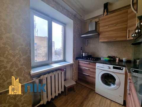 квартира за адресою Солом'янська вул., 34