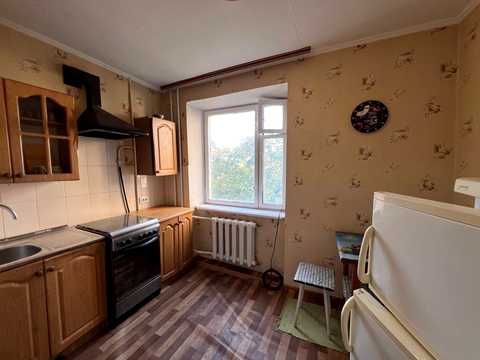 квартира за адресою Миколаївська дорога вул., 307