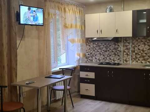 квартира за адресою Олександра Поля просп. (Кірова), 139