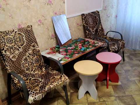 квартира за адресою Академіка Корольова вул., 2