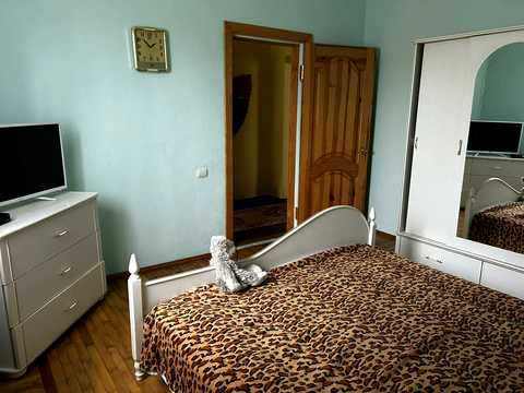 будинок за адресою с. Коломацьке, Садова