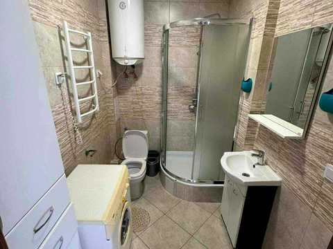 квартира за адресою Коперника вул., 3