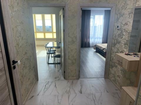 квартира по адресу Домбровського ул., 3