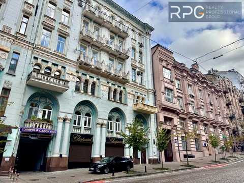 коммерческая по адресу Архитектора Городецкого ул., 11-Б