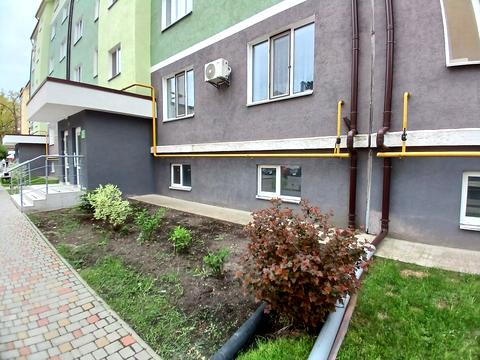 коммерческая по адресу Белокур ул. (Курская), 2-А