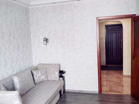 квартира за адресою Соломії Крушельницької вул., 5