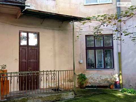 квартира за адресою Наливайка С., 13