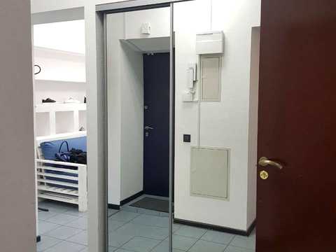 коммерческая по адресу Юрковская ул., 36