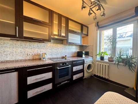 квартира за адресою Дарницький бульв., 8-А