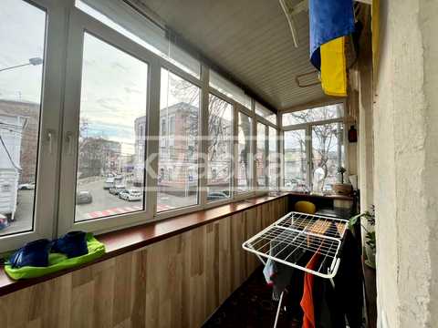 квартира за адресою Хорива вул., 31-А