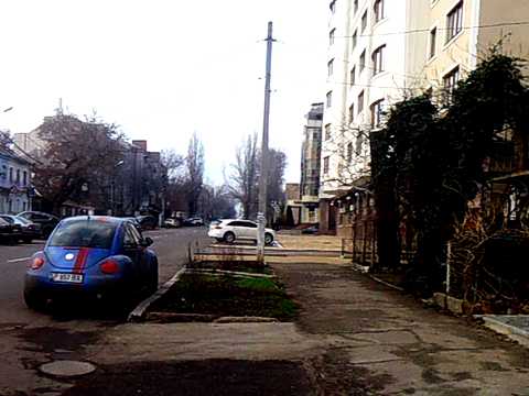 будинок за адресою Маріупольська вул.